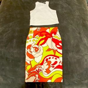 XOXO matching set size M-L